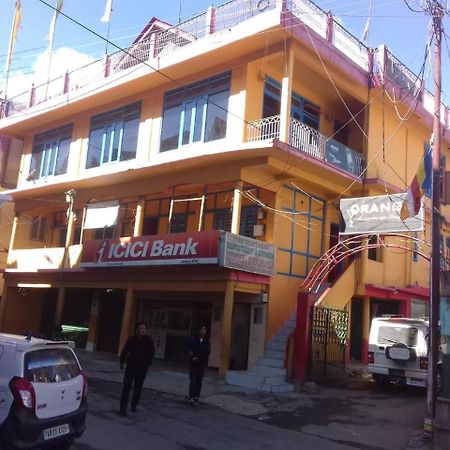 Vamoose Buddha Hotel Tawang Eksteriør bilde