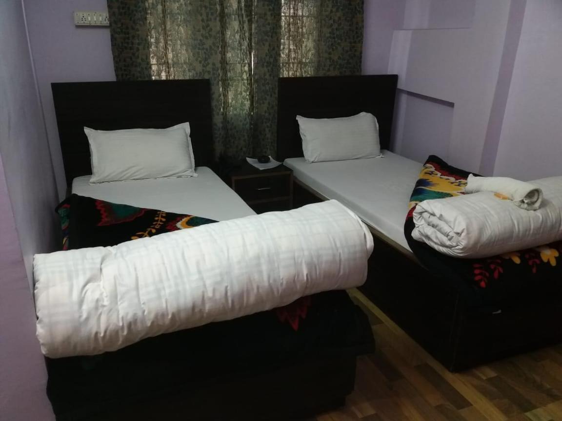 Vamoose Buddha Hotel Tawang Eksteriør bilde
