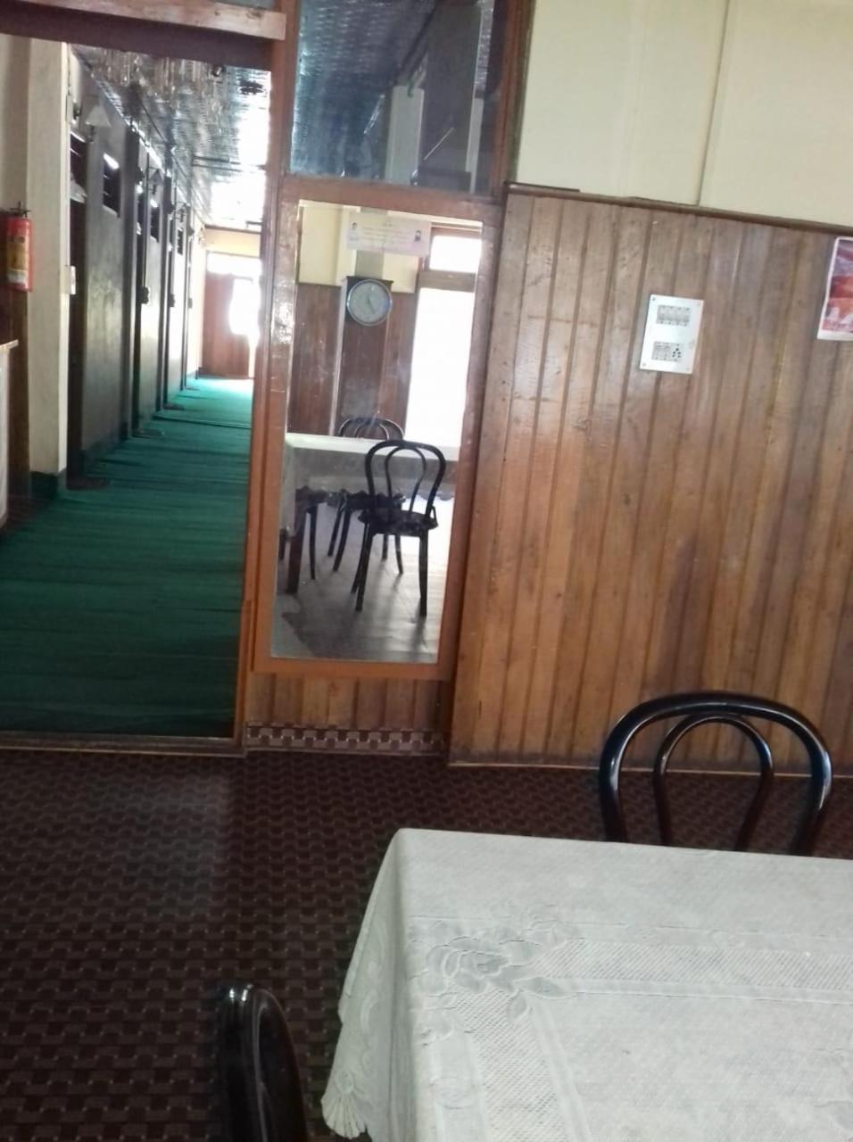 Vamoose Buddha Hotel Tawang Eksteriør bilde