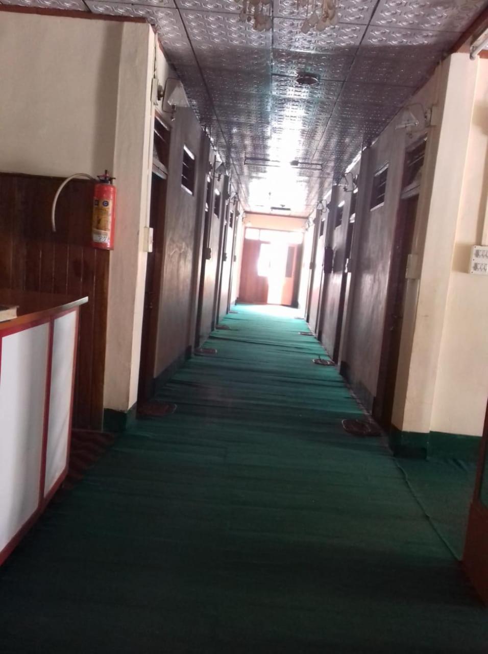 Vamoose Buddha Hotel Tawang Eksteriør bilde