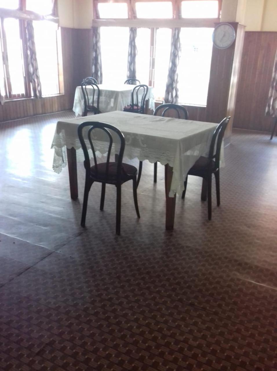 Vamoose Buddha Hotel Tawang Eksteriør bilde