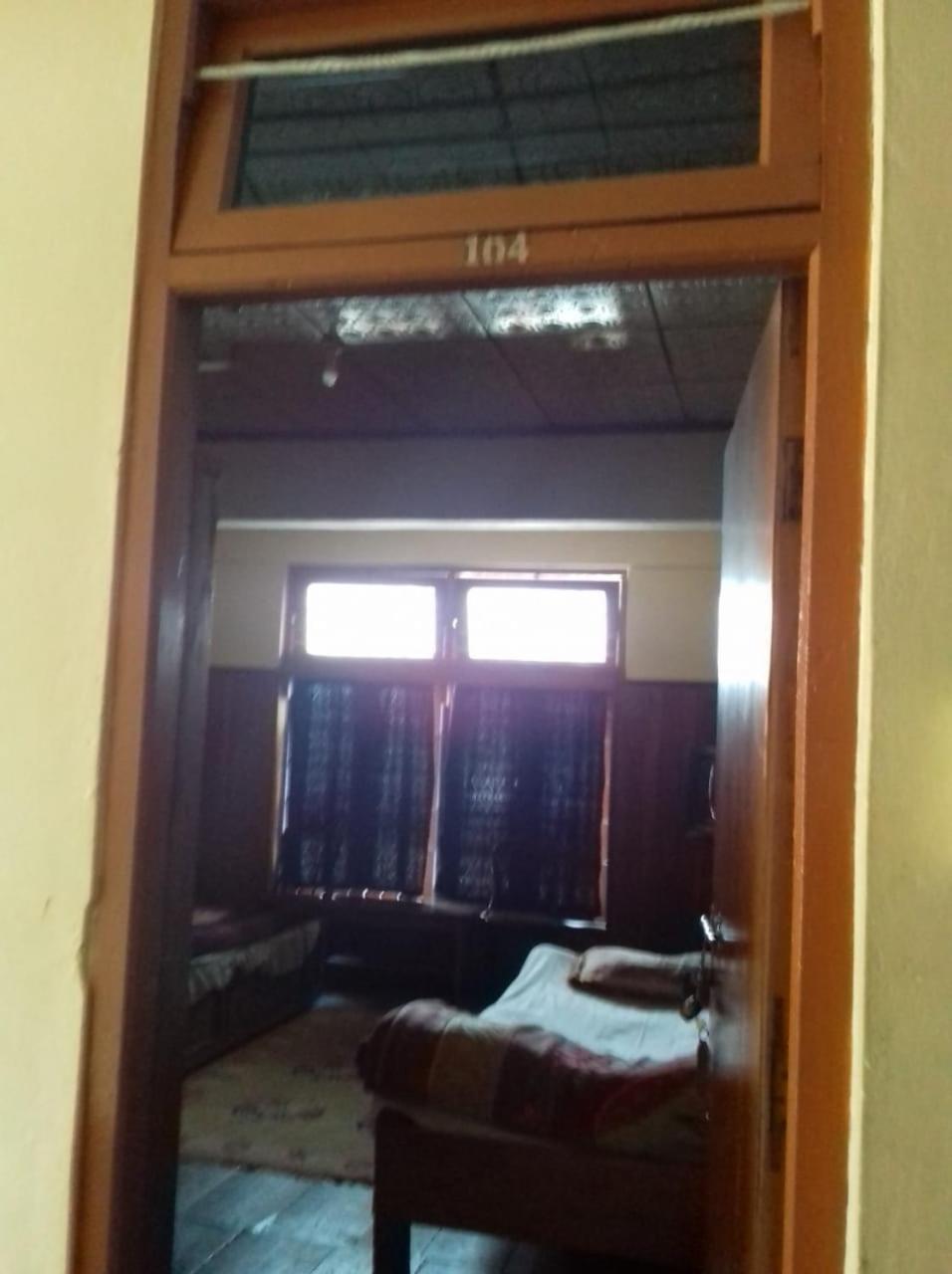 Vamoose Buddha Hotel Tawang Eksteriør bilde