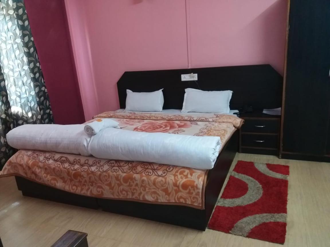 Vamoose Buddha Hotel Tawang Eksteriør bilde